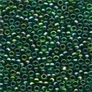 Mill Hill - Economy Pack Glass Seed Beads - 20332 Emerald