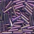 Mill Hill - Medium Bugle Beads - 82051 Royal Mauve