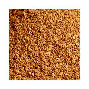 Crushed Walnut Shells for Pin Cushions 375grams