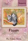 Possum by Betty Johnson