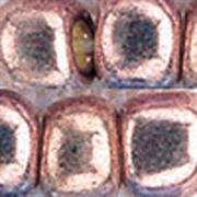 Mill Hill - Size 3 Pebble Beads - 05555 New Penny