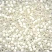 Mill Hill - Frosted Seed Beads - 60479 White