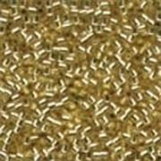 Mill Hill - Magnifica Beads - 10036 Victorian Gold