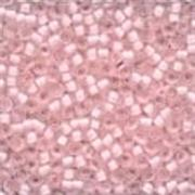 Mill Hill - Frosted Seed Beads - 62048 Pink Parfait