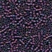 Mill Hill - Magnifica Beads - 10037 Wild Blueberry