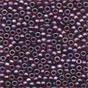 Mill Hill - Frosted Seed Beads - 60367 Garnet