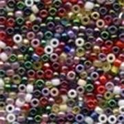 Mill Hill - Glass Seed Beads - 00777 Potpourri