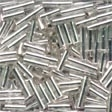 Mill Hill - Small Bugle Beads - 72010 Ice