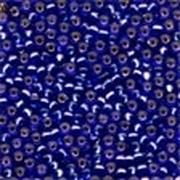 Mill Hill - Glass Seed Beads - 00020 Royal Blue