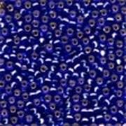 Mill Hill - Economy Pack Glass Seed Beads - 20020 Royal Blue