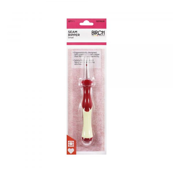 Seam Ripper 020626 by Birch