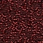 Mill Hill - Magnifica Beads - 10033 Antique Cranberry