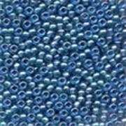 Mill Hill - Glass Seed Beads - 02073 Matte Dark Teal