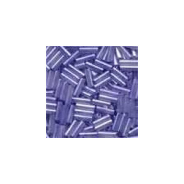 Mill Hill - Small Bugle Beads - 72009 Ice Lilac