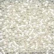 Mill Hill - Magnifica Beads - 10046 White Opal