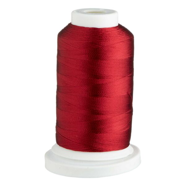 Embroidery Thread Viscose Rayon 044001 - Colour 1148 - (1000m) by Birch