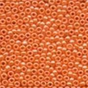 Mill Hill - Glass Seed Beads - 00423 Tangerine