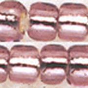 Mill Hill - Size 8 Glass Pony Beads - 18825 Iced Nutmeg