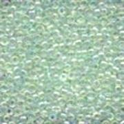 Mill Hill - Glass Seed Beads - 02016 Crystal Mint