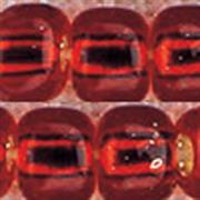 Mill Hill - Size 3 Pebble Beads - 05025 Ruby