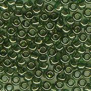 Mill Hill - Glass Seed Beads - 02098 Pine Green