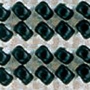 Mill Hill - Petite Seed Beads - 42014 Black