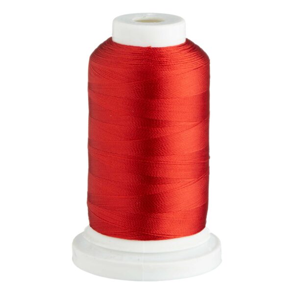 Embroidery Thread Viscose Rayon 044001 - Colour 1169 - (1000m) by Birch