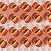 Mill Hill - Petite Seed Beads - 42033 Autumn Flame