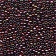 Mill Hill - Glass Seed Beads - 00367 Garnet