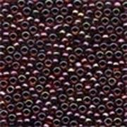 Mill Hill - Economy Pack Glass Seed Beads - 20367 Garnet