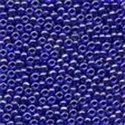 Mill Hill - Glass Seed Beads - 02095 Indigo Passion