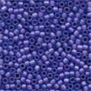 Mill Hill - Frosted Seed Beads - 62034 Blue Violet