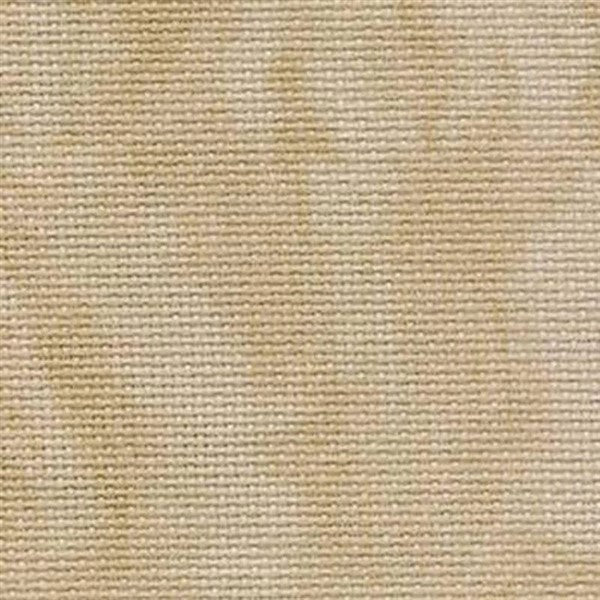 Zweigart AIDA 18 Count Vintage Country Mocha 3793.110.3009