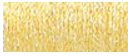 Kreinik #4 091 Star Yellow