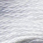 DMC (100% Rayon) Satin Thread S5200