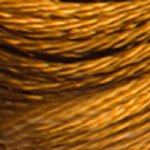 DMC (100% Rayon) Satin Thread S976