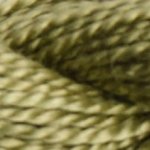 DMC Perle Size 5 25m Skein 3012