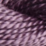 DMC Perle Size 5 25m Skein 3041