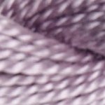 DMC Perle Size 5 25m Skein 3042