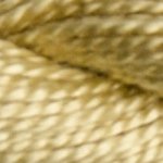 DMC Perle Size 5 25m Skein 3046