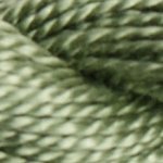 DMC Perle Size 5 25m Skein 3052