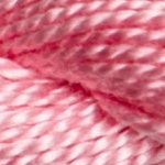 DMC Perle Size 5 25m Skein 3326