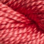 DMC Perle Size 5 25m Skein 3328