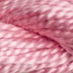 DMC Perle Size 5 25m Skein 3354
