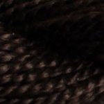 DMC Perle Size 5 25m Skein 3371