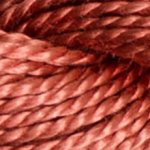 DMC Perle Size 5 25m Skein 356