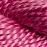 DMC Perle Size 5 25m Skein 3687