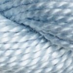 DMC Perle Size 5 25m Skein 3753