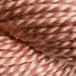 DMC Perle Size 5 25m Skein 407
