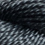 DMC Perle Size 5 25m Skein 413